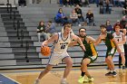 MBBall vs Lyndon State  Wheaton College Men's Basketball vs Vermont State University Lyndon. - Photo By: KEITH NORDSTROM : Wheaton, basketball, MBBall204, Lyndon